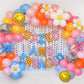 Dazed and Engaged Balloon Garland Kit