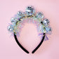 Disco Ball Headband