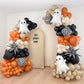 One Spooky Dude Halloween Balloon Garland Kit