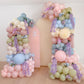 Diamond of the Season Balloon Garland Kit