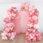Galentines Day Balloon Garland Kit