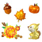 Fall Balloon Set