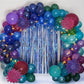 Mystic Rainforest Balloon Garland Kit