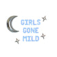 Girls Gone Mild Letter Balloon Kit