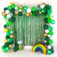 St Paddys Day Balloon Garland Kit