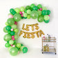 Lets Fiesta Balloon Garland Kit