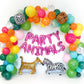 Party Animals Balloon Garland Kit