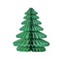 3D Paper Christmas Tree