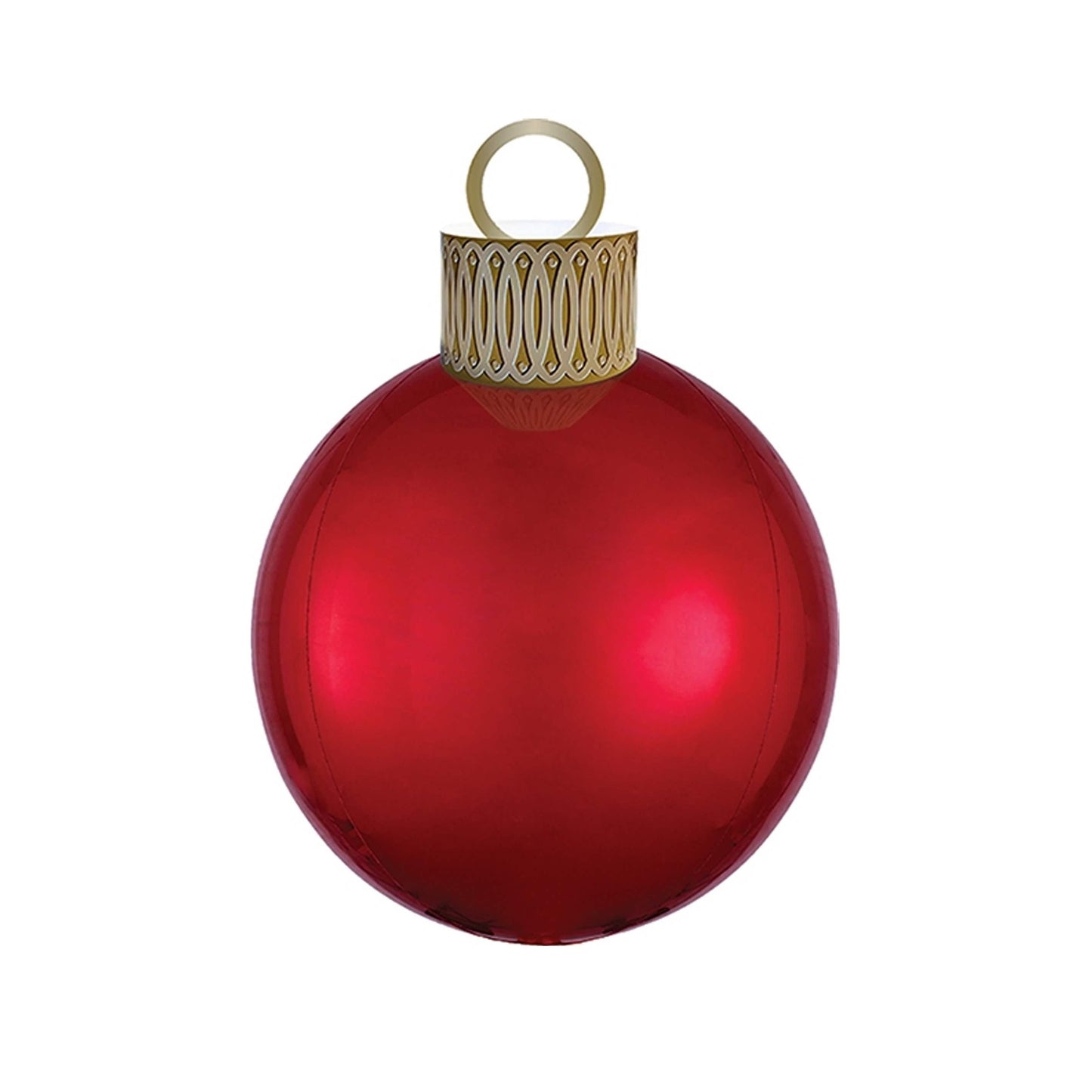 Christmas Ornament Balloon