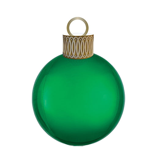 Christmas Ornament Balloon