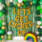 Lets Get Lucked Up Balloon Garland Kit