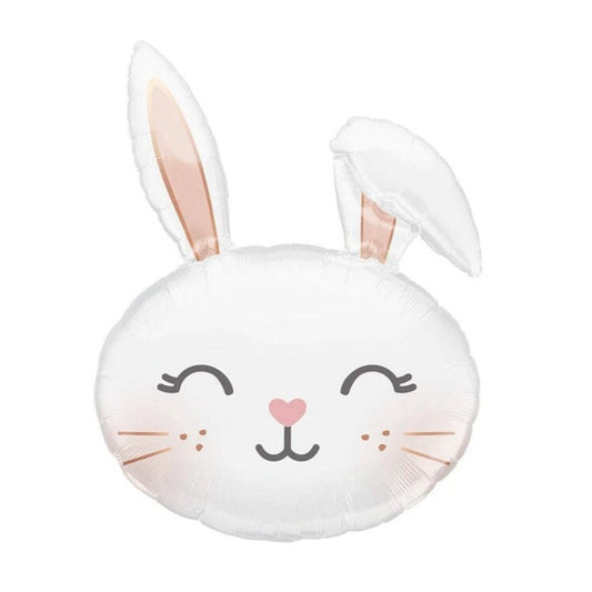 Floppy Eared Bunny Balloon