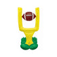 Jumbo Football Goal Post Balloon