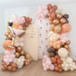 A Tini Bit Older Birthday Party Espresso Martini Balloon Garland Kit