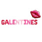 Galentines Themed Letter Balloon Kit