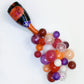 Halloween Champagne Fizz Balloon Boquet