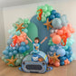 Under The Sea Balloon Garland Kit