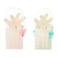 Easter Bunny Treat Baskets