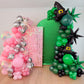 Good Witch Bad Witch Balloon Garland Kit