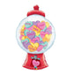 Candy Hearts Gumball Balloon