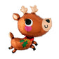 Cutie Reindeer Balloon