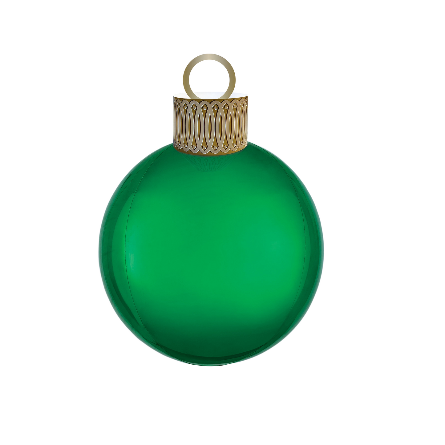 Christmas Ornament Balloon