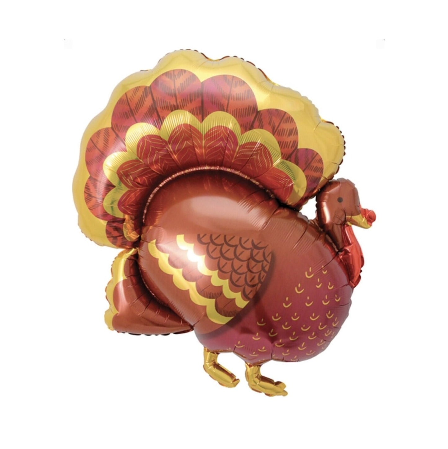 Give Thanks Thanksgiving Balloon Garland Kit