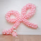 Bow Shaped Balloon Garland kit