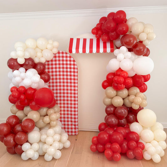 That’s Amore Balloon Garland Kit
