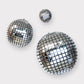 Disco Ball Balloons