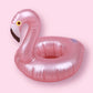 Light Pink Flamingo Cup Holder