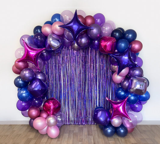 Euphoric Balloon Garland Kit