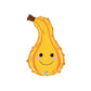 Yellow Gourd Balloon