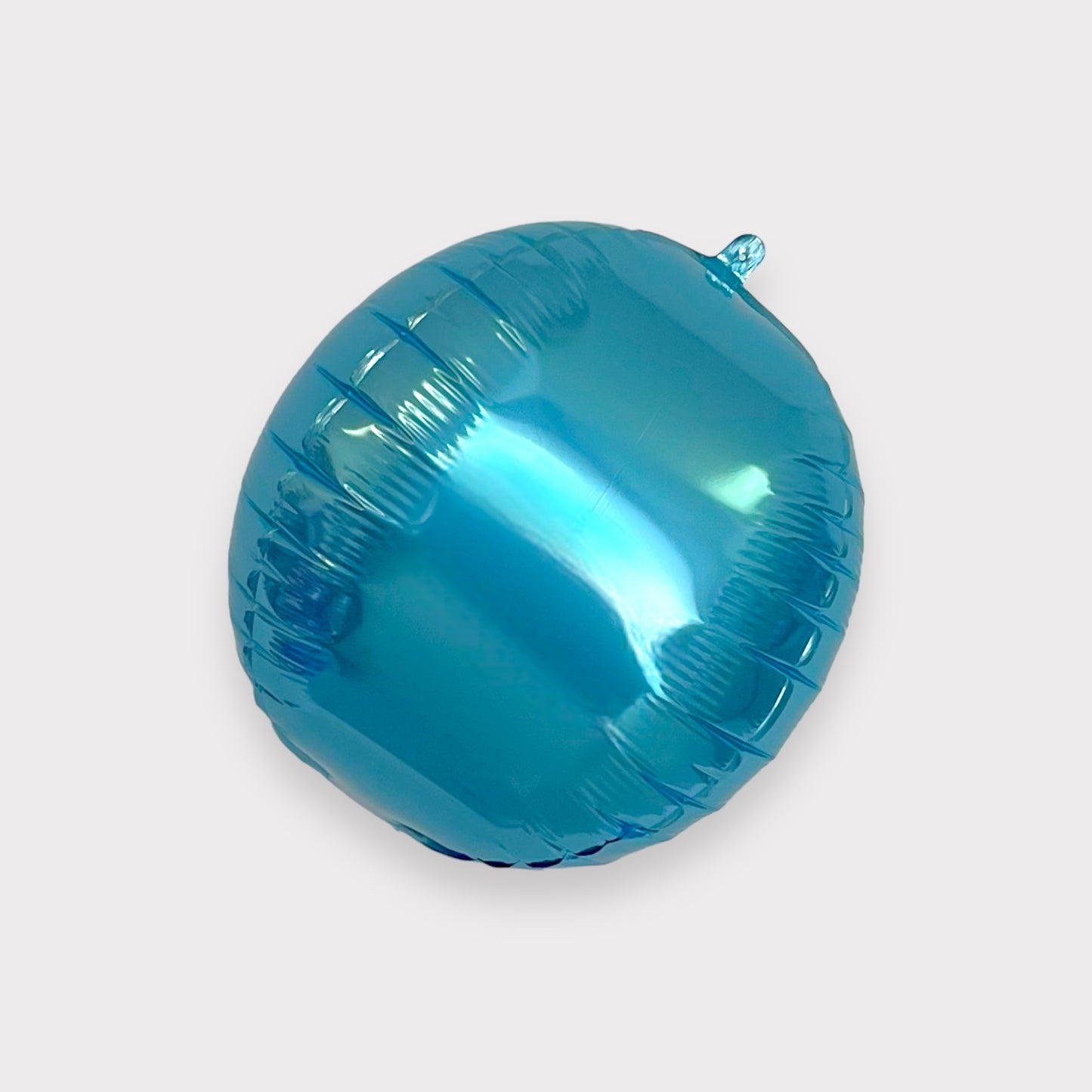 Baby Blue Orb Balloon