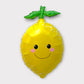 Happy Lemon Balloon