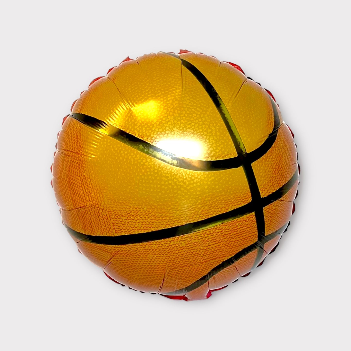 Basketball Balloon