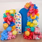 La Dolce Vita Balloon Garland Kit