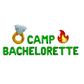Camp Bachelorette Letter Balloon Kit