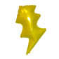 Lightning Bolt Balloon