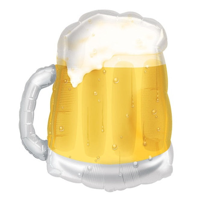 Beer Mug Balloon