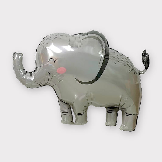 Cutie Elephant Balloon