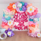This is What Dreams Are Made Of Balloon Garland Kit