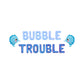 Bubble Trouble Letter Balloon Kit