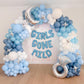 Girls Gone Mild Balloon Garland Kit