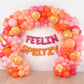 Feelin Spritzy Balloon Garland Kit