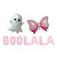 Boo La La Letter Balloon Kit