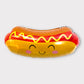 Happy Hotdog Balloon