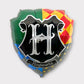 Hogwarts House Crest Balloon