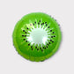 Kiwi Slice Circle Balloon