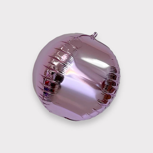 Light Purple Orb Balloon